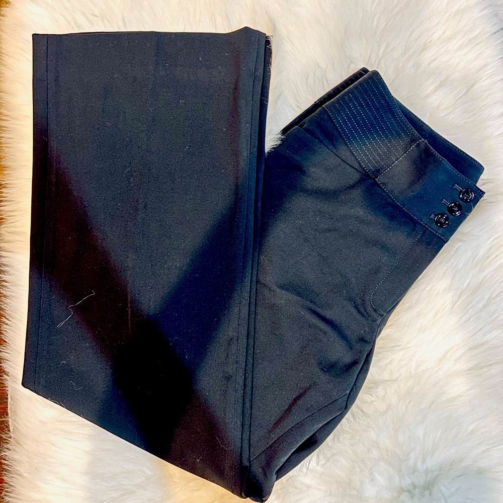 Black House White Market slacks